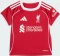 adidas Liverpool FC 2025/2026 Heimausrüstung (Junior) Vorschaubild