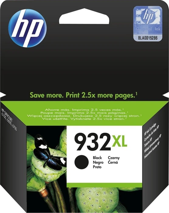 HP Tinte 932/933
