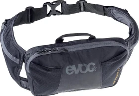 Evoc Hip Pouch 1 Bauchtasche schwarz