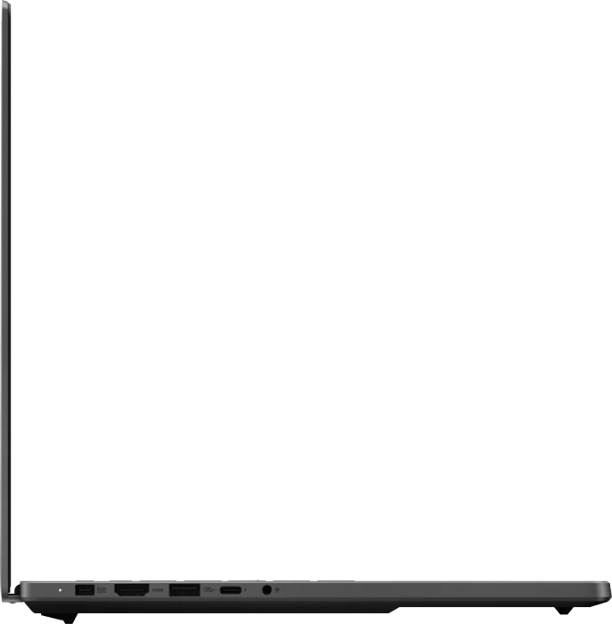 ASUS ROG Zephyrus G16 (2026) GU606AR-TB107W, Eclipse Gray, Core Ultra 9 386H, 32GB RAM, 1TB SSD, GeForce RTX 5070 Ti, DE