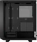 Fractal Design Meshify 2 Compact Lite RGB Black TG Light Tint, Glasfenster Vorschaubild
