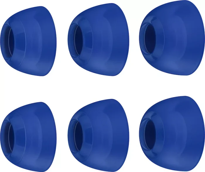 HP HyperX Cirro Buds Pro blau