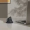 Hama EWM-600R Ergonomic Vertical Mouse, schwarz, USB/Bluetooth Vorschaubild