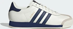 adidas Samoa off white/dark blue/gold metallic