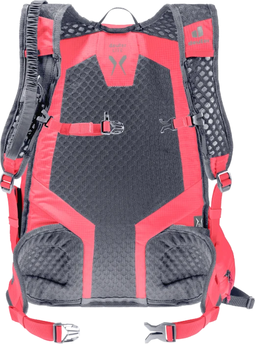 Deuter Updays 24 SL ruby/hibiscus