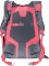 Deuter Updays 24 SL ruby/hibiscus Vorschaubild