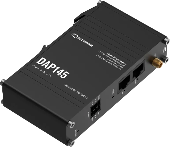 Teltonika DAP145