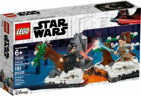 LEGO Star Wars Episoden I-VI - Duell um die Starkiller-Basis