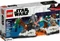 LEGO Star Wars Episoden I-VI - Duell um die Starkiller-Basis Vorschaubild