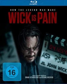 John Wick (Blu-ray)