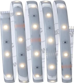 Paulmann MaxLED 250 Basisset Strip LED-Streifen 6W warmweiß beschichtet 1.5m
