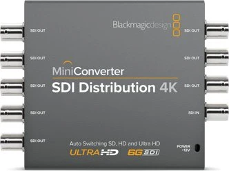 Blackmagic Design MiniConverter