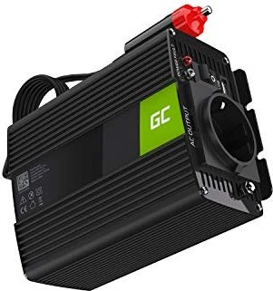 Green Cell INV06
