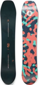 Burton Family Tree High Fidelity Camber (Modell 2025/2026)