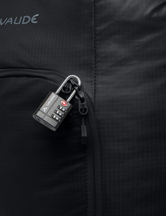 Vaude CityTravel 60 schwarz