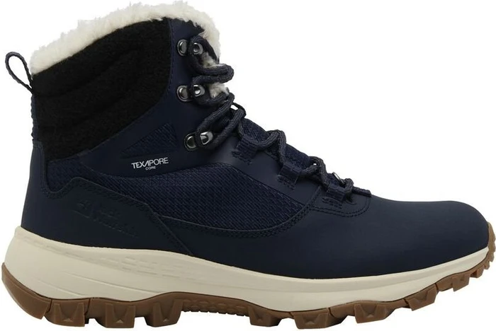 Jack Wolfskin Everquest Texapore High night blue (Damen)