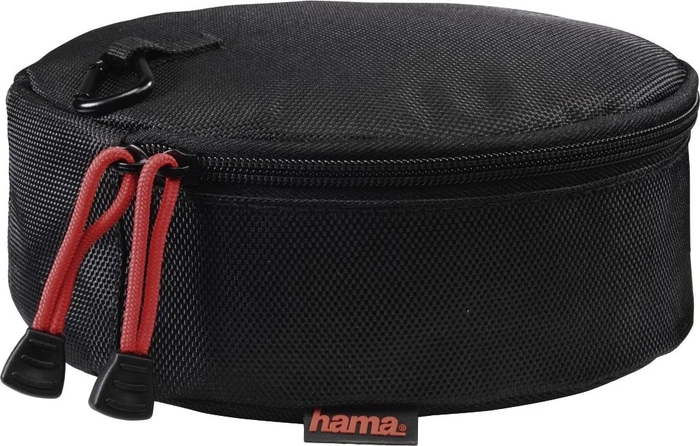 Hama Headphones Bag for On-Ear-/Over-Ear Headphones