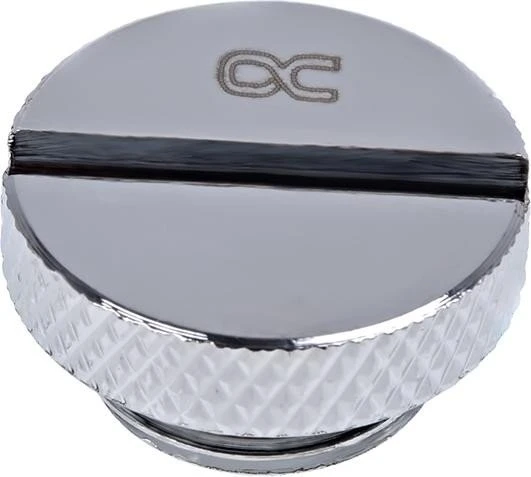Alphacool Eiszapfen Verschlussschraube G1/4"