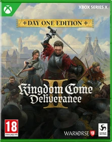 Kingdom Come: Deliverance II (Xbox One/SX)