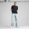 Puma Essentials Small No.1 Logo T-Shirt kurzarm new navy Vorschaubild