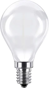 Segula Vintage Line Filament LED Tropfen matt 3.2W/927 E14