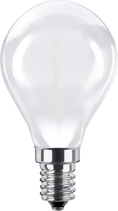 Segula Vintage Line Filament LED Tropfen matt 3.2W/927 E14
