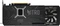 Acer Nitro Radeon RX 9070 XT OC, 16GB GDDR6, HDMI, 3x DP Vorschaubild