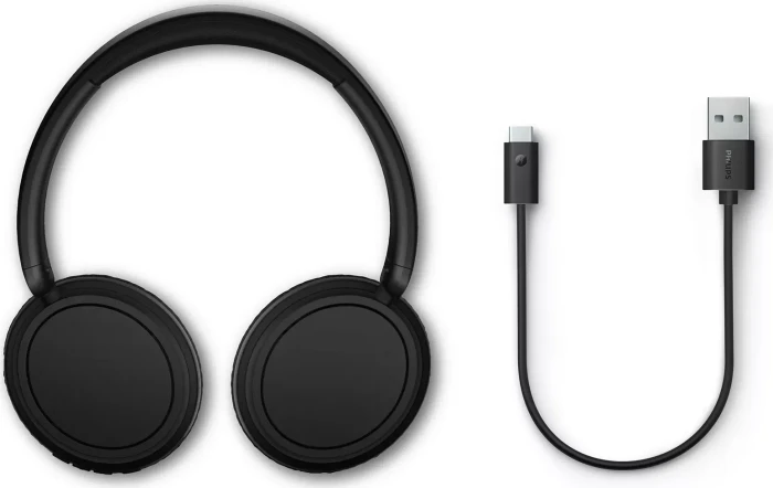 Philips TAH5209 schwarz