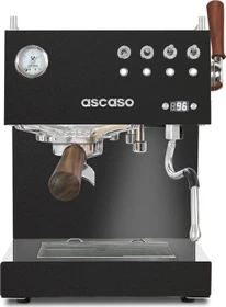 Ascaso Steel Duo Plus PID schwarz