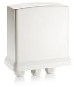 LevelOne Outdoor Wallmount Gigabit PoE-Extender, 3x RJ-45, 30W PoE+ (552052 / 55205207301)