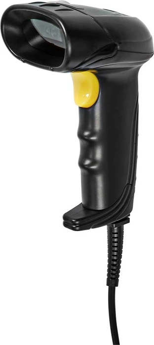 Nedis 2D Barcodescanner (BSCN2D100BK)
