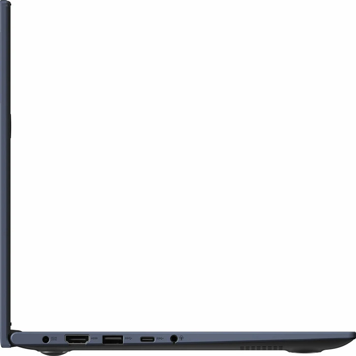 ASUS VivoBook 14 S413DA-EK085T, Bespoke Black, Ryzen 3 3250U, 8GB RAM, 256GB SSD, DE