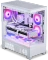 Phanteks XT View Matrix White, weiß, Glasfenster Vorschaubild