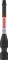 Bosch Professional PRO Robertson Impact Innenvierkant Bit 1/4" Vorschaubild