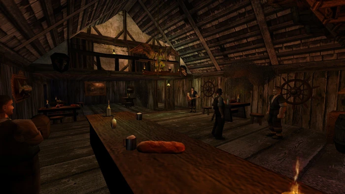 Gothic II Complete Classic (PS5)