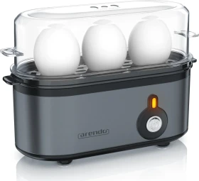 Arendo Threecook grau