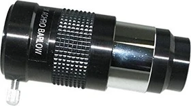 Bresser Achromatische 3x Barlow-Linse