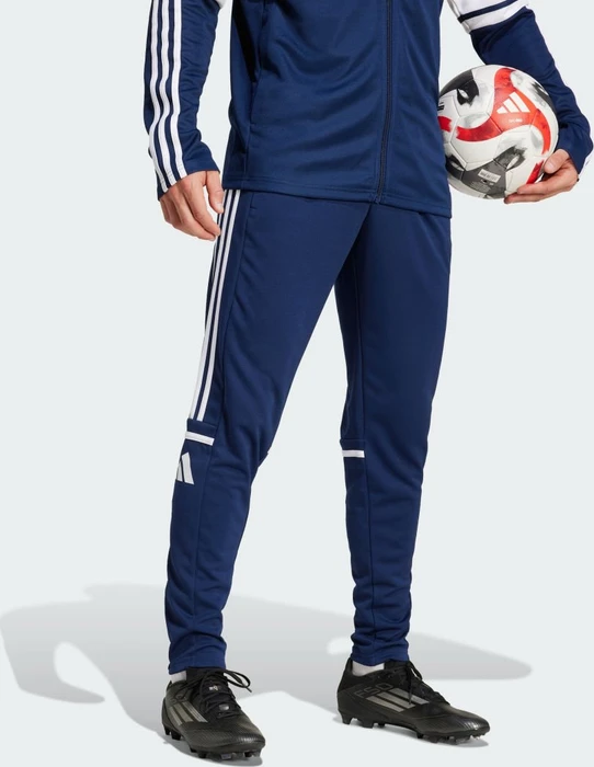adidas Squadra 25 Trainingshose lang team navy blue 2/white (Herren)