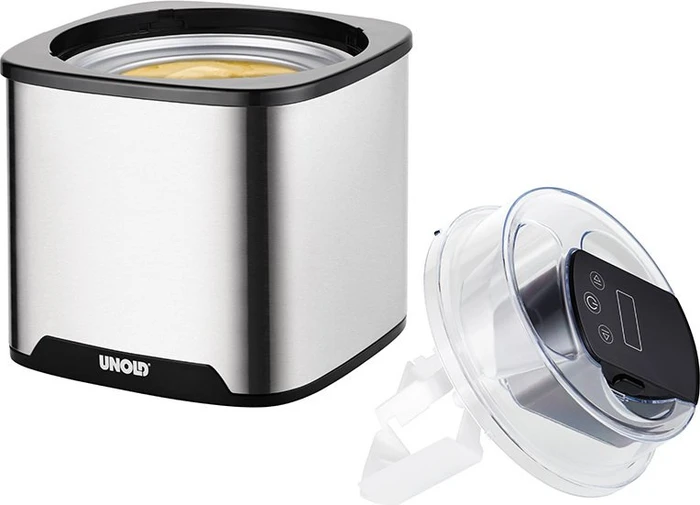 Unold 48855 Gelato Eismaschine