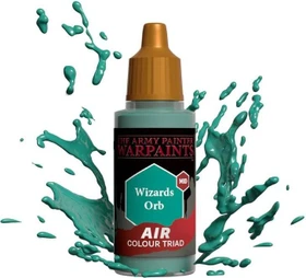 Army Painter Warpaints Air wizards orb, 18ml