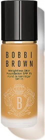 Bobbi Brown Weightless Skin Foundation W-068 golden honey LSF15, 30ml