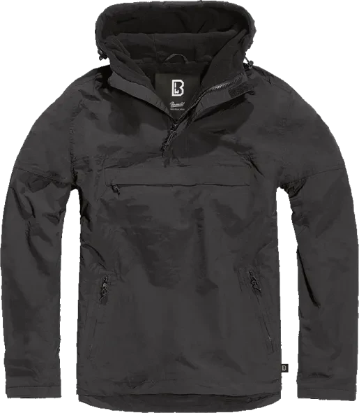 Brandit Windbreaker Anorak (Herren)