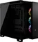Corsair 6500X RGB iCUE LINK, schwarz, Glasfenster Vorschaubild