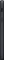 Samsung Dual Layer Cover für Galaxy A6 (2018) schwarz Vorschaubild