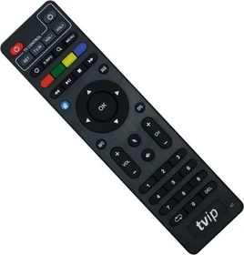 tvip Bluetooth Fernbedienung für S-Box V.412