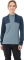 Vaude Qimsa Hoody Trikot langarm dark sea (Damen) Vorschaubild