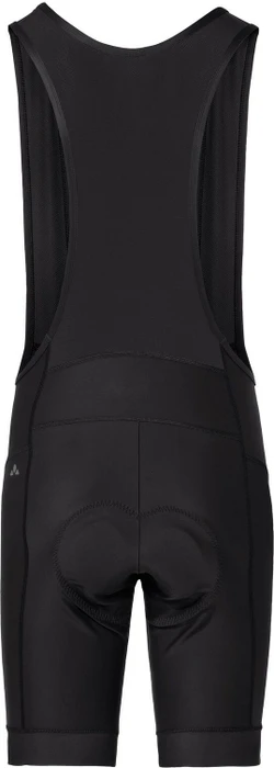 Vaude Posta Bib Fahrradhose kurz schwarz (Herren)