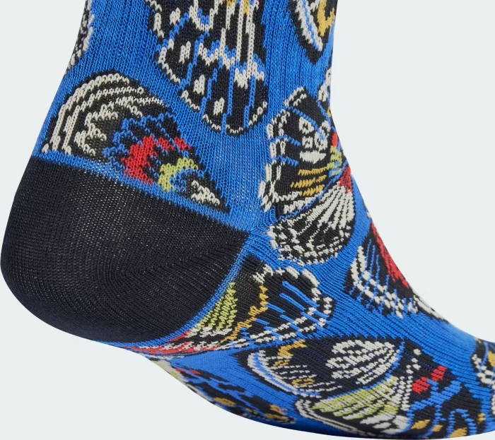 adidas Farm Socken multicolor/black, 3 Paare (Damen)