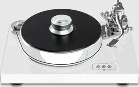 Pro-Ject Signature 10 weiß