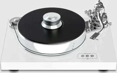 Pro-Ject Signature 10